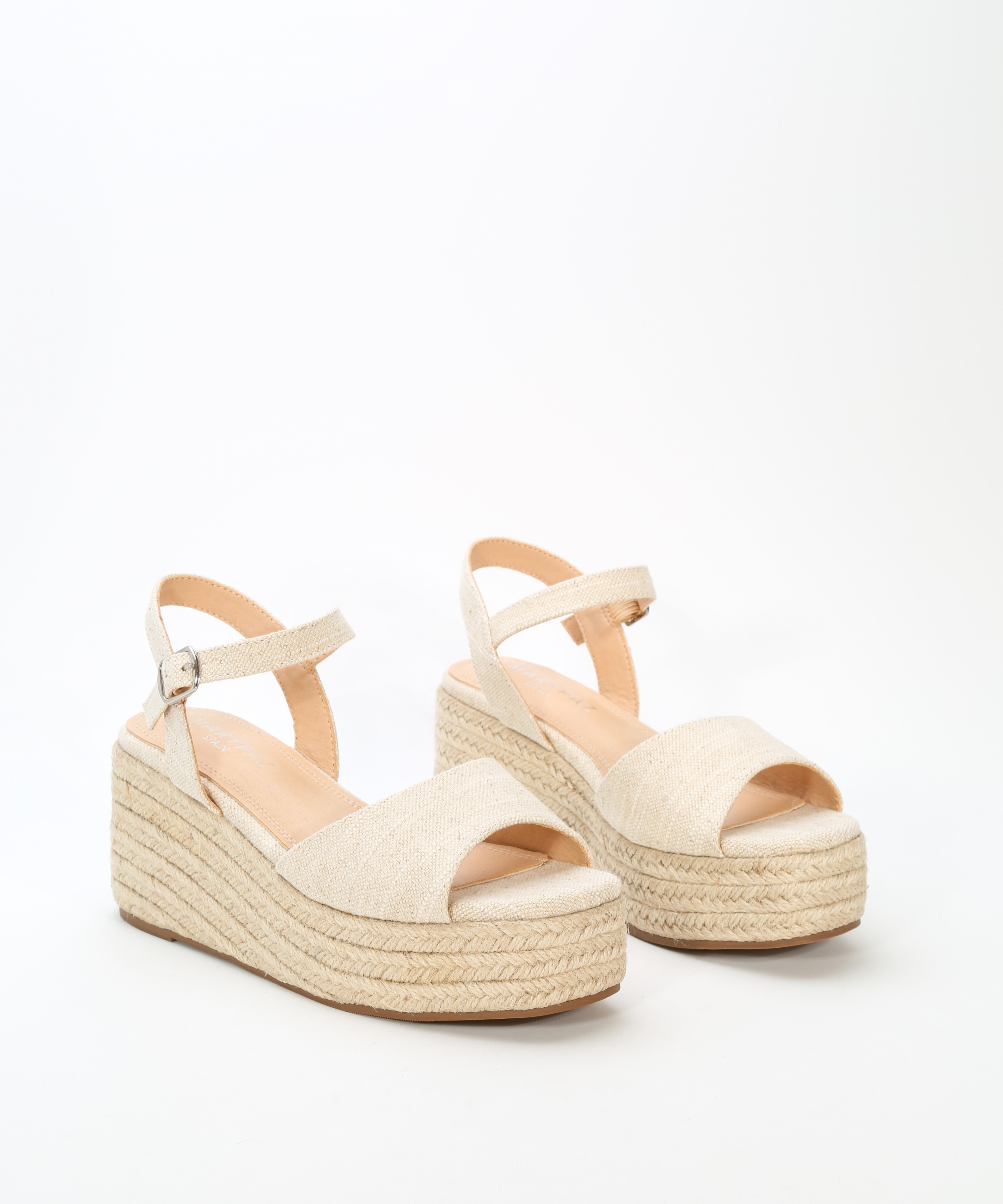 Sand&aacute;lias esparto plataforma image number null